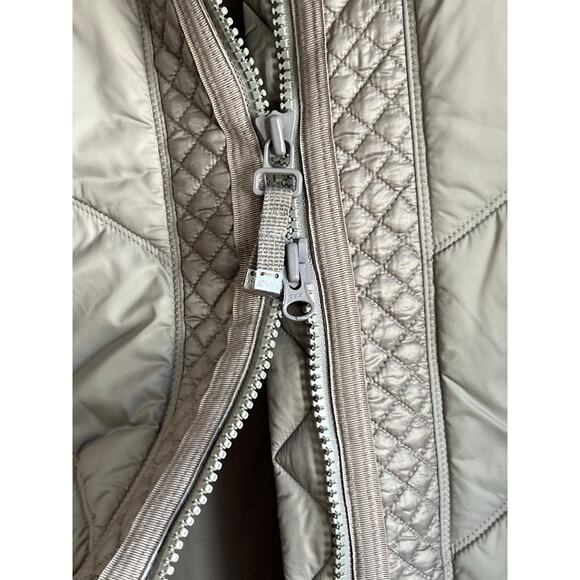 Athleta Rock Ridge PrimaLoft Jacket Women's Plus Size 3X Lightweight Puffer Coat - Picture 8 of 13